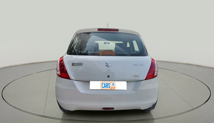 2013 Maruti Swift VDI, Diesel, Manual, 69,508 km, exterior