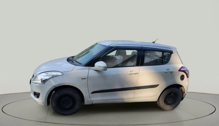 2013 Maruti Swift VDI, Diesel, Manual, 69,508 km, exterior
