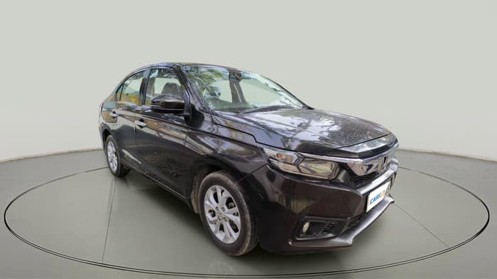 2019 Honda Amaze 1.2L I-VTEC V, Petrol, Manual, 60,942 km, exterior