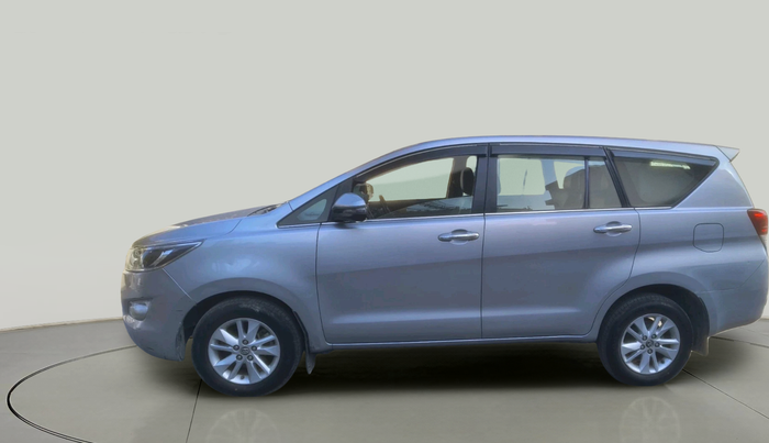 2019 Toyota Innova Crysta 2.4 VX 7 STR, Diesel, Manual, 1,01,416 km, exterior