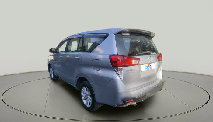 2019 Toyota Innova Crysta 2.4 VX 7 STR, Diesel, Manual, 1,01,416 km, exterior