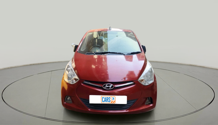 2018 Hyundai Eon ERA +, Petrol, Manual, 9,818 km, exterior