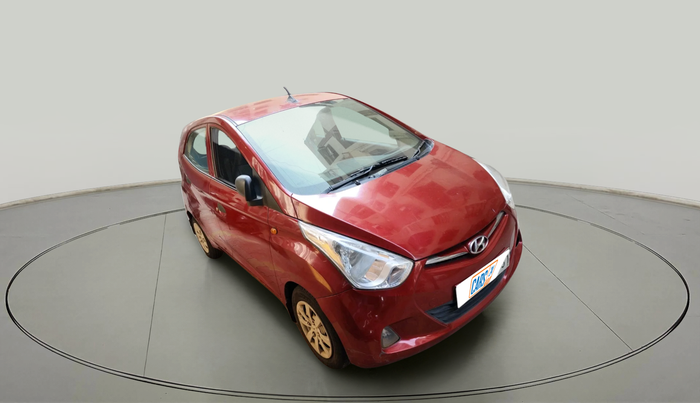 2018 Hyundai Eon ERA +, Petrol, Manual, 9,818 km, exterior