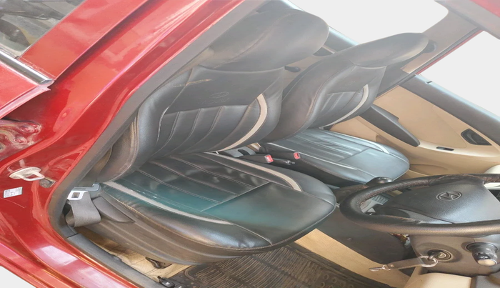 2018 Hyundai Eon ERA +, Petrol, Manual, 9,818 km, interior