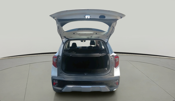 2025 KIA SELTOS HTX (O)1.5 Petrol MT, Petrol, Manual, 1,962 km, exterior