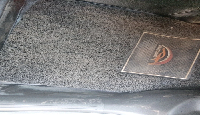 2025 KIA SELTOS HTX (O)1.5 Petrol MT, Petrol, Manual, 1,962 km, interior