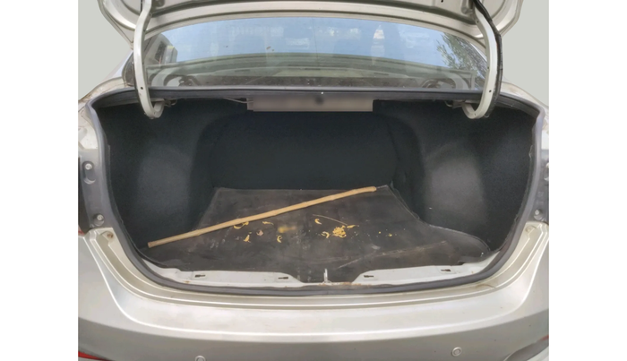 2016 Maruti Ciaz ZDI+ SHVS RS, Diesel, Manual, 60,133 km, exterior