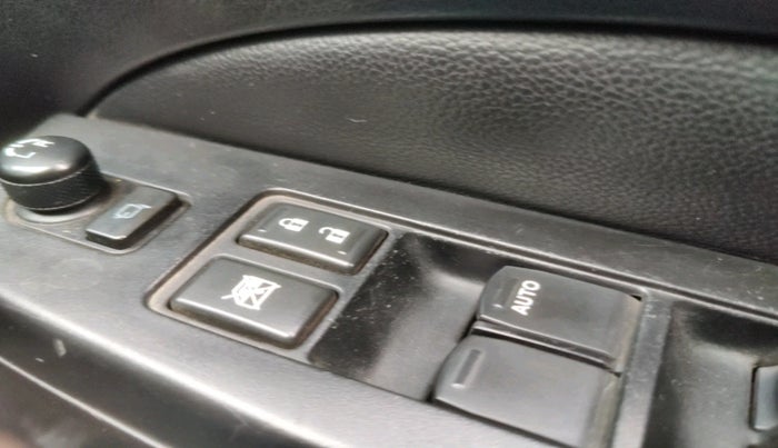 2016 Maruti Ciaz ZDI+ SHVS RS, Diesel, Manual, 60,133 km, interior