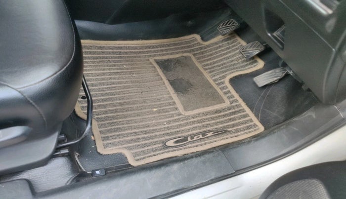 2016 Maruti Ciaz ZDI+ SHVS RS, Diesel, Manual, 60,133 km, interior