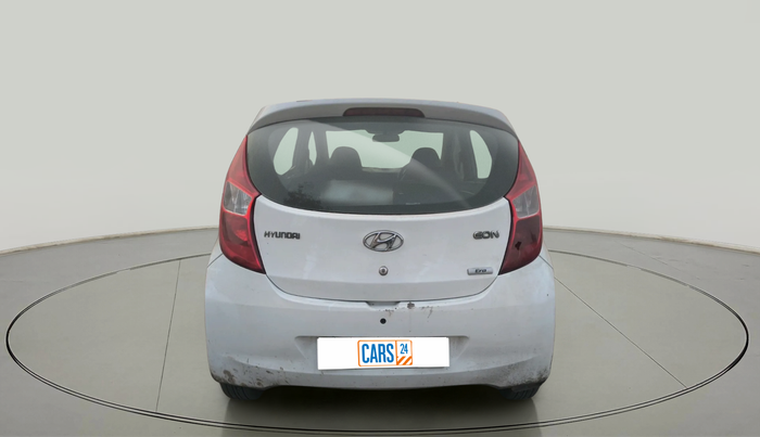 2014 Hyundai Eon ERA +, Petrol, Manual, 54,069 km, exterior