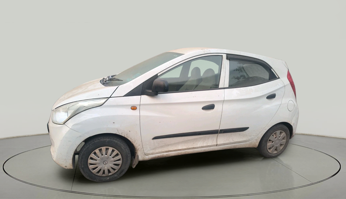 2014 Hyundai Eon ERA +, Petrol, Manual, 54,069 km, exterior