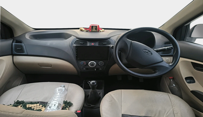 2014 Hyundai Eon ERA +, Petrol, Manual, 54,069 km, interior