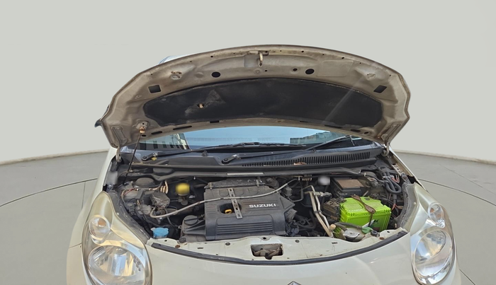 2010 Maruti A Star VXI, Petrol, Manual, 1,62,185 km, exterior