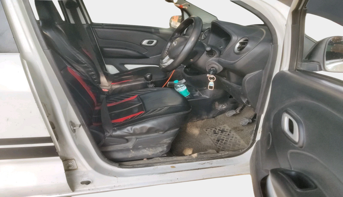 2019 Datsun Redi Go S, Petrol, Manual, 89,964 km, interior