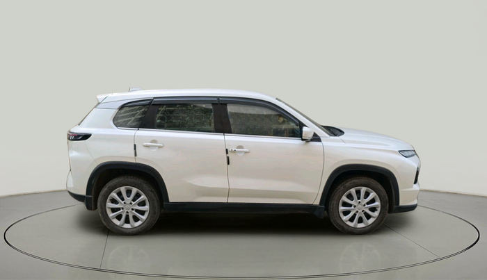 2023 Maruti Grand Vitara DELTA CNG, Petrol, Manual, 42,480 km, exterior
