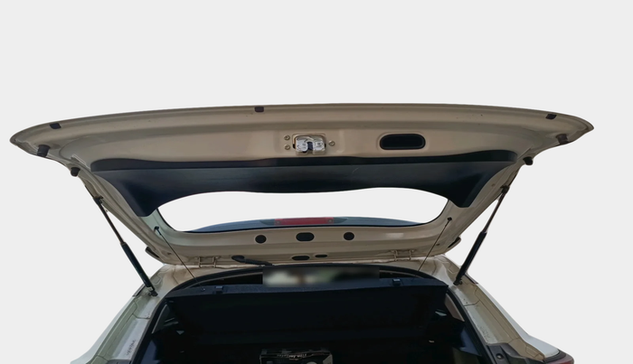 2023 Maruti Grand Vitara DELTA CNG, Petrol, Manual, 42,480 km, exterior