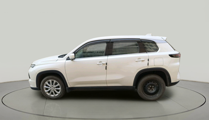 2023 Maruti Grand Vitara DELTA CNG, Petrol, Manual, 42,480 km, exterior