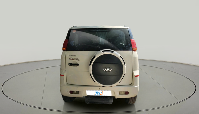 2013 Mahindra Quanto C4, Diesel, Manual, 1,18,478 km, exterior