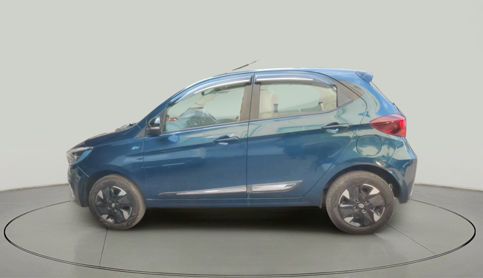 2023 Tata TIAGO EV XZ PLUS TECH LUX LONG RANGE, Electric, Automatic, 12,512 km, exterior