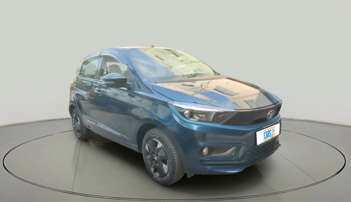 2023 Tata TIAGO EV XZ PLUS TECH LUX LONG RANGE, Electric, Automatic, 12,512 km, exterior