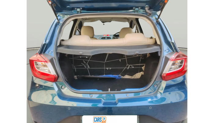 2023 Tata TIAGO EV XZ PLUS TECH LUX LONG RANGE, Electric, Automatic, 12,512 km, exterior