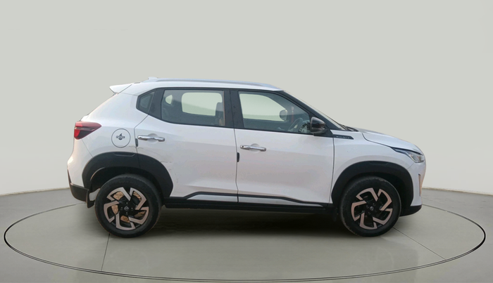 2023 Nissan MAGNITE XV MT, Petrol, Manual, 39,301 km, exterior