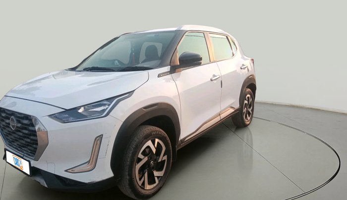 2023 Nissan MAGNITE XV MT, Petrol, Manual, 39,301 km, exterior