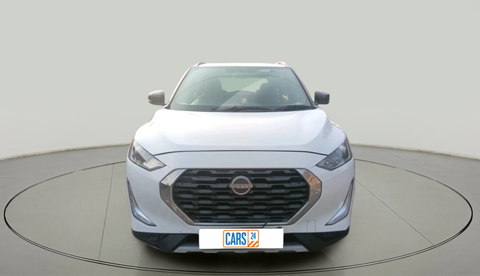 2023 Nissan MAGNITE XV MT, Petrol, Manual, 39,301 km, exterior