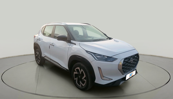 2023 Nissan MAGNITE XV MT, Petrol, Manual, 39,301 km, exterior