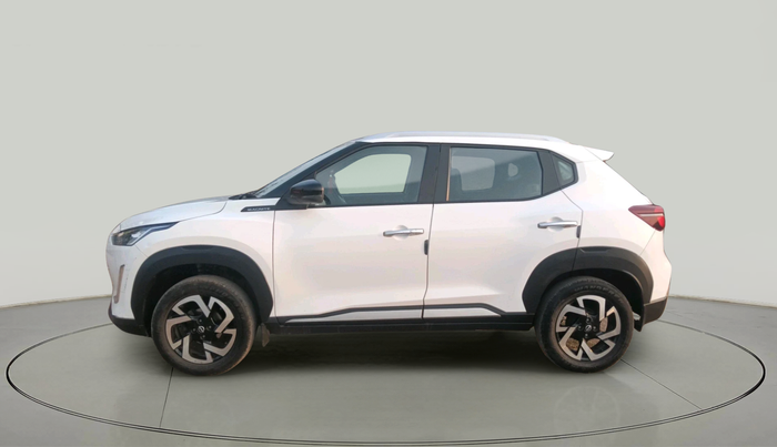 2023 Nissan MAGNITE XV MT, Petrol, Manual, 39,301 km, exterior