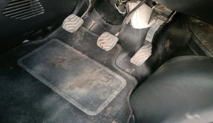 2023 Nissan MAGNITE XV MT, Petrol, Manual, 39,301 km, interior