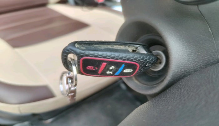 2013 Hyundai i20 SPORTZ 1.2, Petrol, Manual, 1,03,596 km, interior