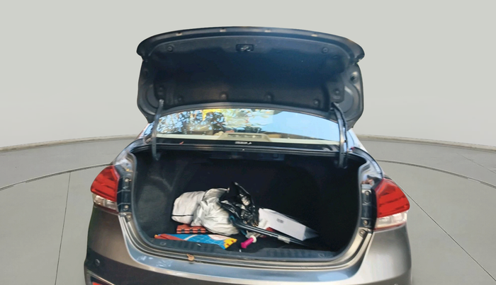 2018 Maruti Ciaz ALPHA  AT 1.5 SHVS PETROL, Petrol, Automatic, 91,346 km, exterior