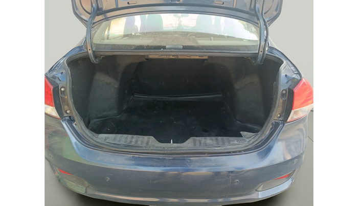 2017 Maruti Ciaz ALPHA DIESEL 1.3, Diesel, Manual, 1,63,232 km, exterior