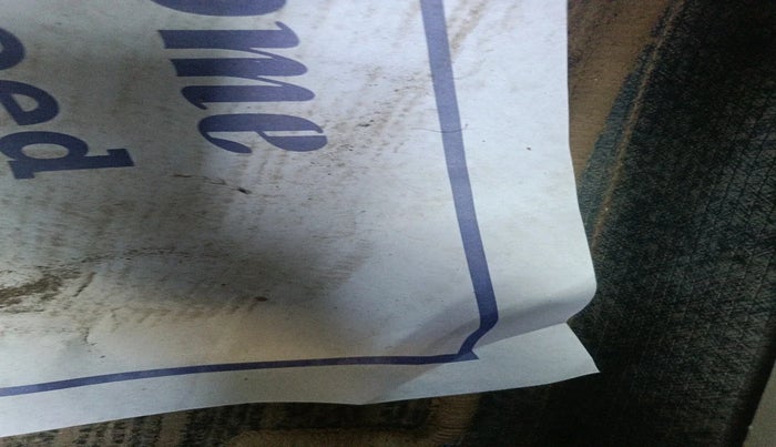 2017 Maruti Ciaz ALPHA DIESEL 1.3, Diesel, Manual, 1,63,232 km, interior