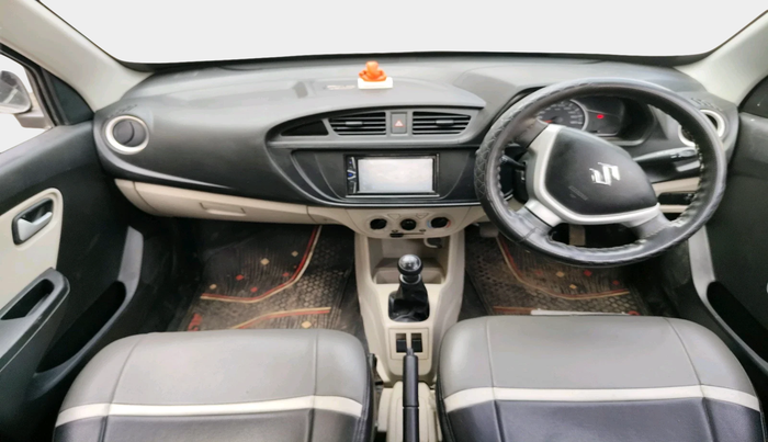 2020 Maruti Alto LXI, Petrol, Manual, 24,699 km, interior