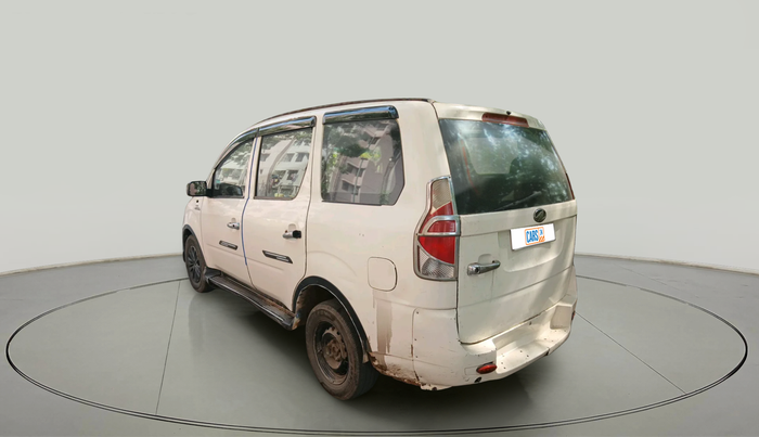 2013 Mahindra Xylo D4, Diesel, Manual, 2,82,461 km, exterior