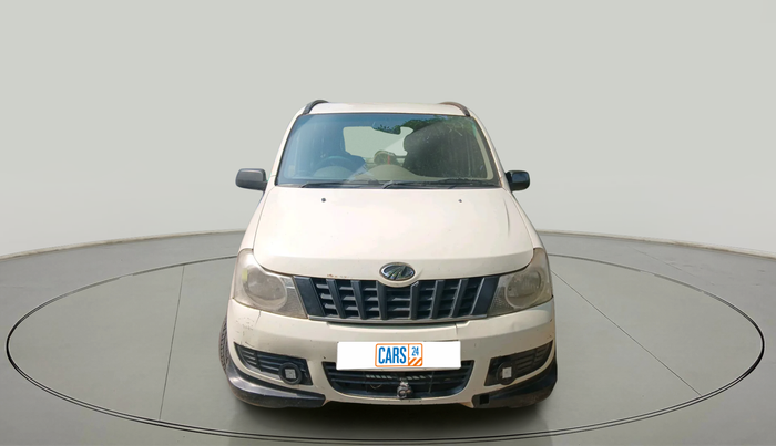 2013 Mahindra Xylo D4, Diesel, Manual, 2,82,461 km, exterior