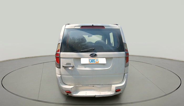 2013 Mahindra Xylo D4, Diesel, Manual, 2,82,461 km, exterior