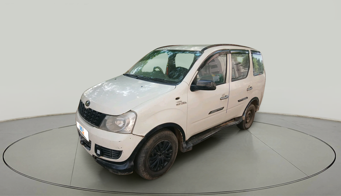 2013 Mahindra Xylo D4, Diesel, Manual, 2,82,461 km, exterior