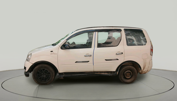 2013 Mahindra Xylo D4, Diesel, Manual, 2,82,461 km, exterior