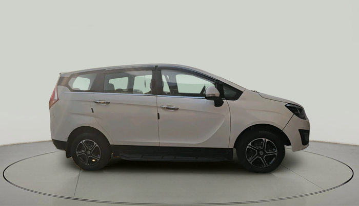 2020 Mahindra MARAZZO M2 8 STR, Diesel, Manual, 83,946 km, exterior
