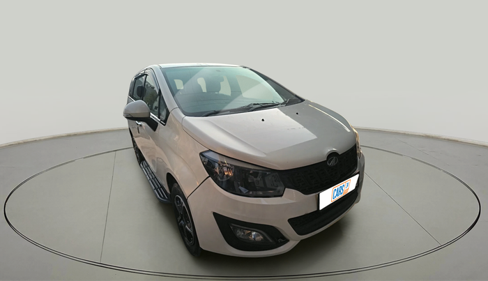2020 Mahindra MARAZZO M2 8 STR, Diesel, Manual, 83,946 km, exterior