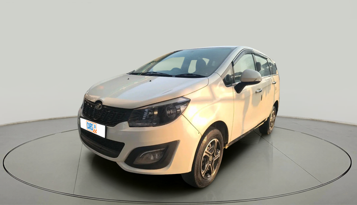 2020 Mahindra MARAZZO M2 8 STR, Diesel, Manual, 83,946 km, exterior