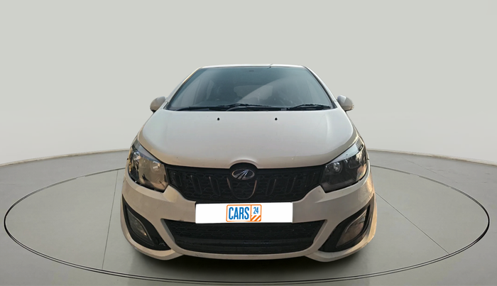 2020 Mahindra MARAZZO M2 8 STR, Diesel, Manual, 83,946 km, exterior