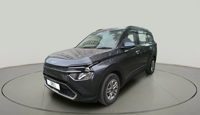 2023 KIA CARENS PRESTIGE 1.4 PETROL 7 STR, Petrol, Manual, 25,206 km, exterior