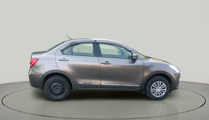 2017 Maruti Dzire VDI, Diesel, Manual, 1,75,735 km, exterior