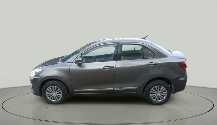 2017 Maruti Dzire VDI, Diesel, Manual, 1,75,735 km, exterior