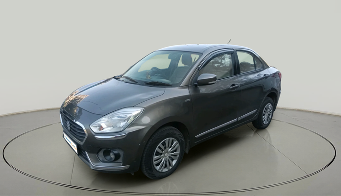 2017 Maruti Dzire VDI, Diesel, Manual, 1,75,735 km, exterior
