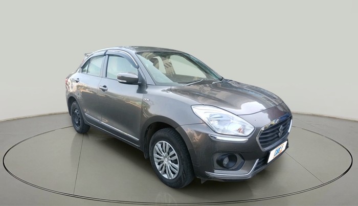 2017 Maruti Dzire VDI, Diesel, Manual, 1,75,735 km, exterior